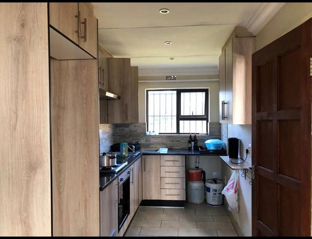 3 BEDROOM HOUSE FOR SALE IN STRUBENSVALLEI